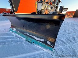 Hidromek HMK 600 MG AC / CENTRAL LUBRICATION