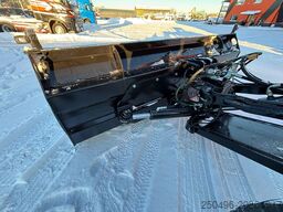 Hidromek HMK 600 MG AC / CENTRAL LUBRICATION