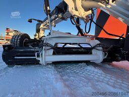 Hidromek HMK 600 MG AC / CENTRAL LUBRICATION