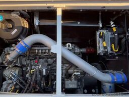 Hidromek HMK 600 MG AC / CENTRAL LUBRICATION