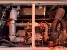 Hidromek HMK 600 MG AC / CENTRAL LUBRICATION