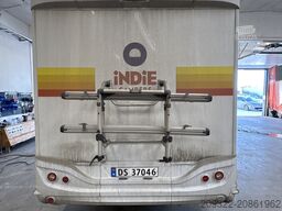 Etrusco T 6.9 SF (2022) – Ford Transit 2.0 TDCi Manuale | Diesel | Semintegrato