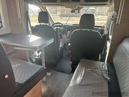 Etrusco T 6.9 SF (2022) – Ford Transit 2.0 TDCi Manuale | Diesel | Semintegrato