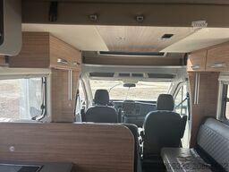 Etrusco T 6.9 SF (2022) – Ford Transit 2.0 TDCi Manuale | Diesel | Semintegrato