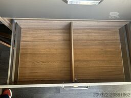 Etrusco T 6.9 SF (2022) – Ford Transit 2.0 TDCi Manuale | Diesel | Semintegrato