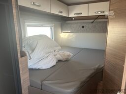 Etrusco T 6.9 SF (2022) – Ford Transit 2.0 TDCi Manuale | Diesel | Semintegrato