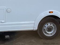 Fiat Ducato Carasuite 650 MF | 5 posti letto | Semintegrato