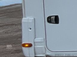 Fiat Ducato Carasuite 650 MF | 5 posti letto | Semintegrato