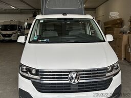 Volkswagen California Camper | 4 Posti | Cucinotto + Letto Tetto