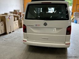 Volkswagen California Camper | 4 Posti | Cucinotto + Letto Tetto