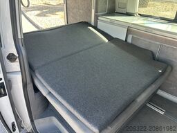 Volkswagen California Camper | 4 Posti | Cucinotto + Letto Tetto