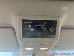 Volkswagen California Camper | 4 Posti | Cucinotto + Letto Tetto