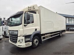 DAF CF 320 FA