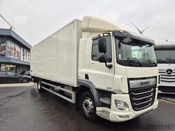 DAF CF 320 FA