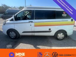 Caravan/camper 2022 Ford Panama | Manuale | Tetto a soffietto