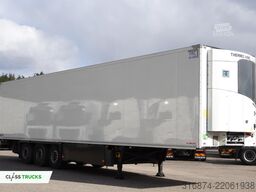 SCHMITZ CARGOBULL SKO FP 45 ThermoKing SLXi 300