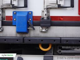 SCHMITZ CARGOBULL SKO FP 45 ThermoKing SLXi 300