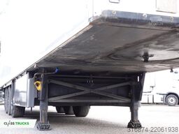 SCHMITZ CARGOBULL SKO FP 45 ThermoKing SLXi 300