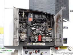 SCHMITZ CARGOBULL SKO FP 45 ThermoKing SLXi 300