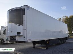 SCHMITZ CARGOBULL SKO FP 45 ThermoKing SLXi 300