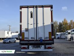 SCHMITZ CARGOBULL SKO FP 45 ThermoKing SLXi 300