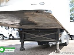 SCHMITZ CARGOBULL SKO FP 45 ThermoKing SLXi 300