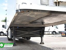 SCHMITZ CARGOBULL SKO FP 45 ThermoKing SLXi 300