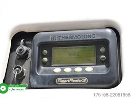 SCHMITZ CARGOBULL SKO FP 45 ThermoKing SLXi 300