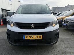 Peugeot Partner 1.5 BlueHDI Pro Euro 6 3-zits APK 10-2027