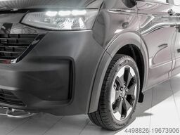 VW T7 Caravelle PANAMERICANA LED PANO AHK LM19