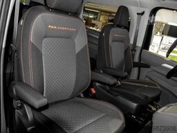 VW T7 Caravelle PANAMERICANA LED PANO AHK LM19