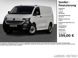 VW T7 Transporter KR KASTEN NAVI CAM AHK-VORB. KLIMA
