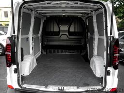 VW T7 Transporter KR KASTEN NAVI CAM AHK-VORB. KLIMA