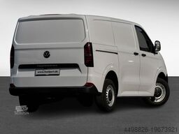 VW T7 Transporter KR KASTEN NAVI CAM AHK-VORB. KLIMA