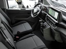 VW T7 Transporter KR KASTEN NAVI CAM AHK-VORB. KLIMA