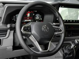 VW T7 Transporter KR KASTEN NAVI CAM AHK-VORB. KLIMA