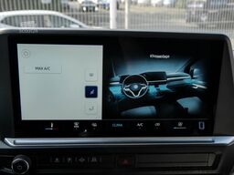 VW T7 Transporter KR KASTEN CAM AHK-VORB. HOLZBODEN