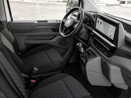 VW T7 Transporter KR KASTEN CAM AHK-VORB. HOLZBODEN