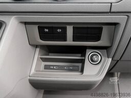 VW Crafter 35 KASTEN HD LR CARPLAY CAM AHK-VORB.