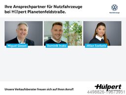 VW Caddy Maxi CARGO AHK-VORB. CARPLAY KLIMA