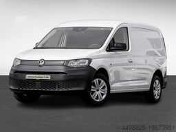VW Caddy Maxi CARGO AHK-VORB. CARPLAY KLIMA