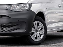 VW Caddy Maxi CARGO AHK-VORB. CARPLAY KLIMA