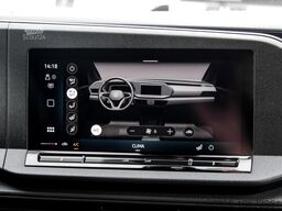 VW Caddy Maxi CARGO AHK-VORB. CARPLAY KLIMA