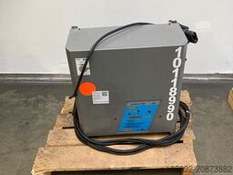 Batterie de chariot élévateur INDUSTRIE AUTOMATION powertron liflex D 24V/120A