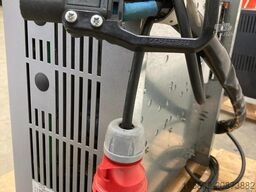 INDUSTRIE AUTOMATION powertron liflex D 24V/120A