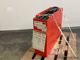 GRUMA 24 Volt 3 PzS 375 Ah