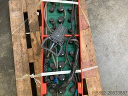 GRUMA 24 Volt 3 PzS 375 Ah