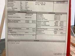 GRUMA 24 Volt 3 PzS 375 Ah