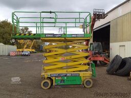 Iteco IG 10130 (9,85m)