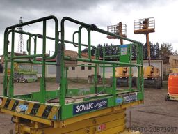 Iteco IG 10130 (9,85m)